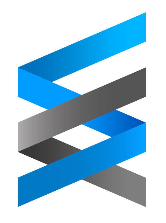 space logo
